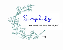 Simplify - Your Day is Priceless