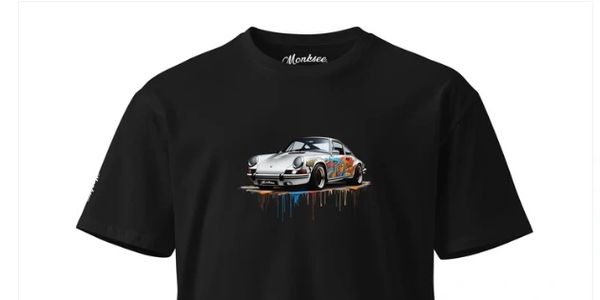 Our exclusive Euro Prestige Imports gear by Monksee