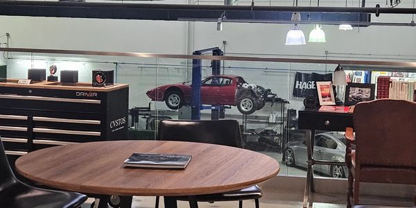 Schedule an appointment