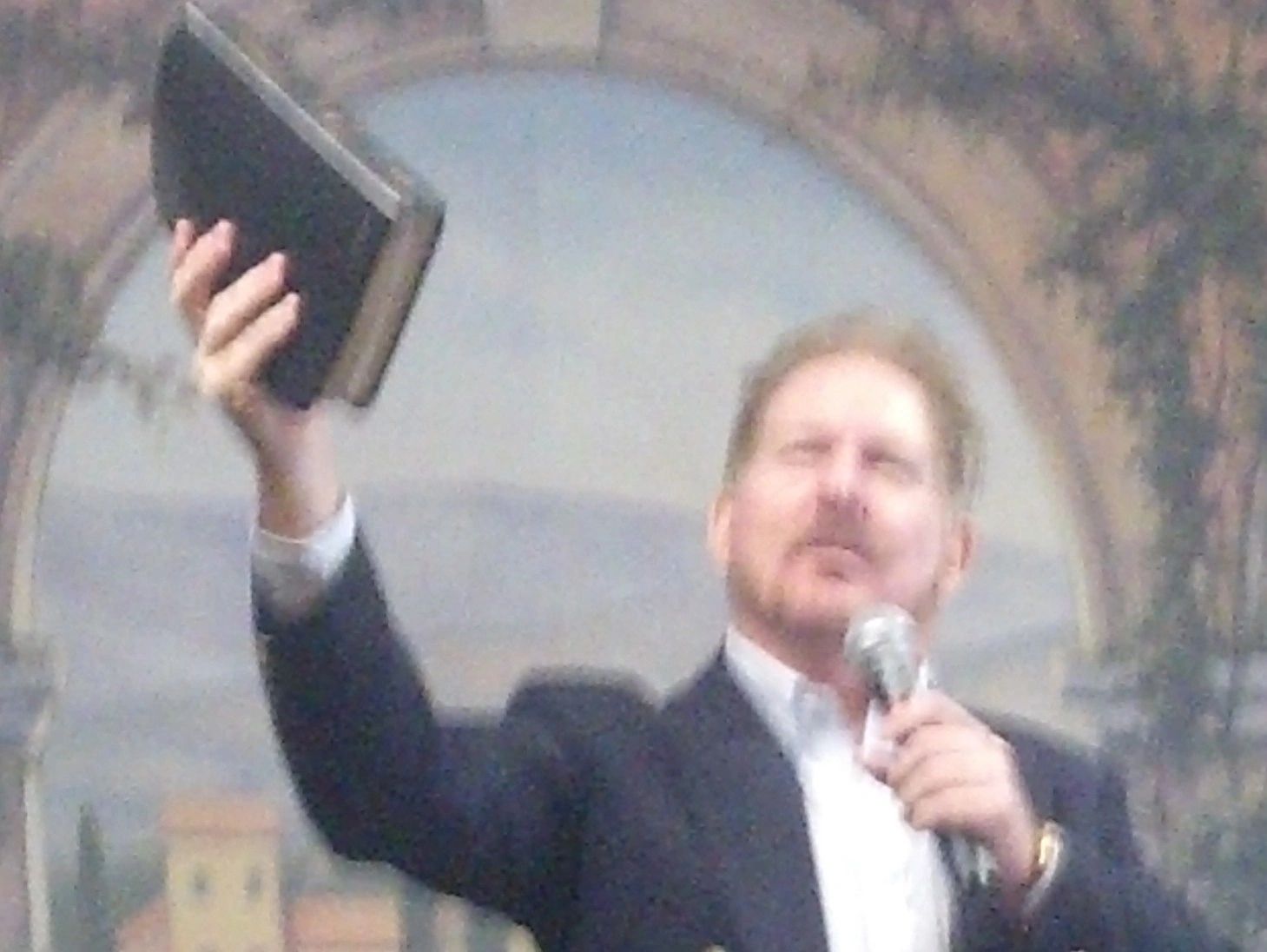 Philadelphia Church Of God Near Me