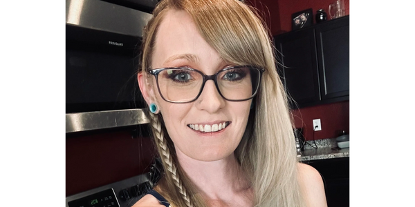 Cassandra Quam - Co-owner/Back Office