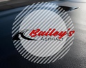 Baileys Asphalt 