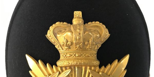 Queen's Crown or St. Edward's Crown