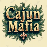 Cajun Mafia T-Shirts and Merchandise 
<<<(Under Construction)>>>