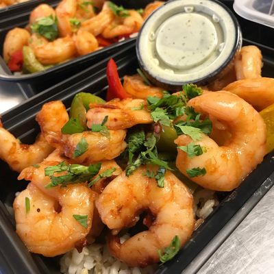 Four Week Rotating Menu