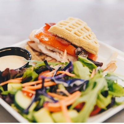 Four Week Rotating Menu