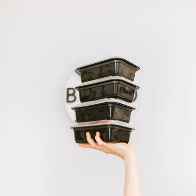 Four Week Rotating Menu | MODERN GRUB- Real. Fresh. Clean.