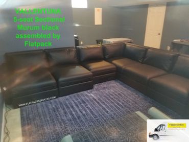 # 1 Best Wayfair Furniture Assembly Service in Reston, VA