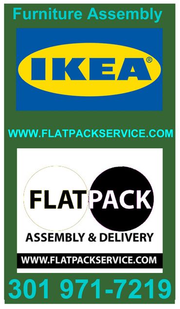 Furniture Assembly Service Near Me 
IKEA Furniture Assembly Service 