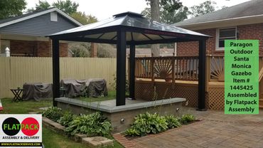 Pergolas You'll Love - Up To 70% Off Pergolas • Assemblers • Near You Annapolis, MD • 410 870-9337 •