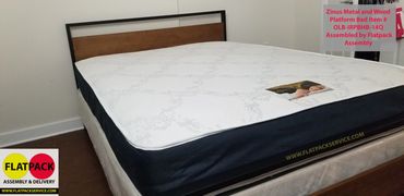 Best Bed Assembly Service in Catonsville, MD • YELP •