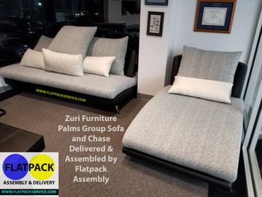 Wayfair Furniture Assembly Service Parc Rosslyn Apartments N Pierce St. Arlington, VA 22209