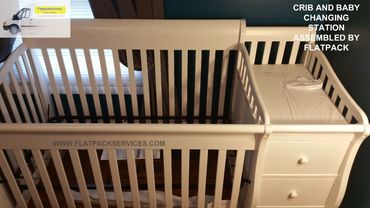 Wayfair Baby Crib And Dresser - Baby Crib And Dresser
Nursery Furniture - Nursery Cribs & Furniture
