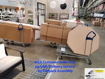 Furniture Store College Park, MD – IKEA • Flatpack Assembly • 10100 Baltimore Ave, College Park, MD 