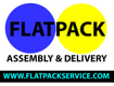 Flatpack Furniture Assembly Service Washington DC MD & VA