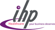 Logo with stylized 'ilp' and a purple swoosh.