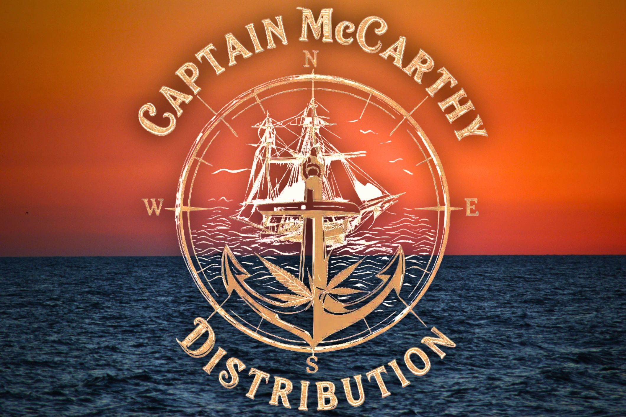 Captain McCarthy Distribution | Nova Scotia Rolling Papers & Smoking ...