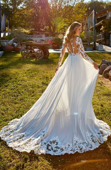 Bridal dress Kilkenny 