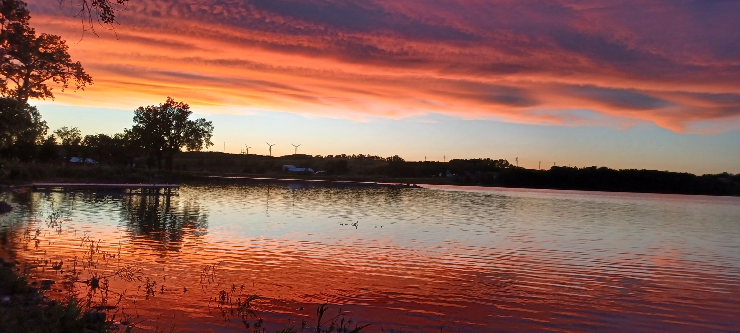 Lake Benton