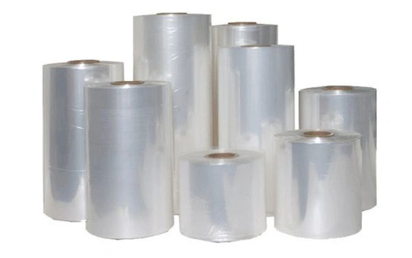PolyolefinShrink FilmWrap PolyolefinShrink FilmWrap
