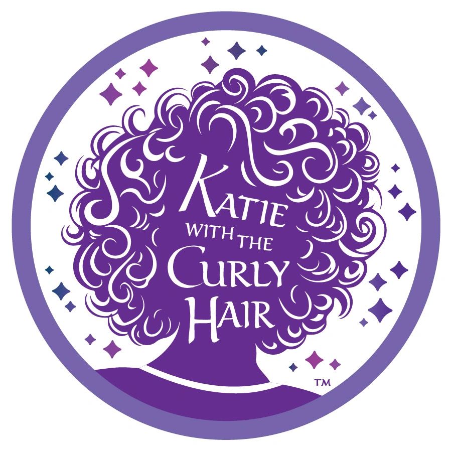 Katie with the Curly Hair