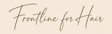 frontline for hair