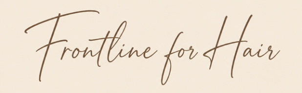 frontline for hair