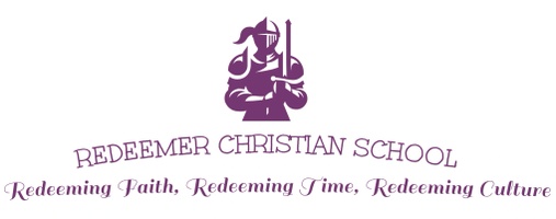 Redeemer Christian School