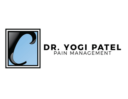 Dr. Yogi Patel-Pain Management