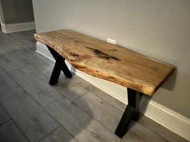 Creative woodwork designs