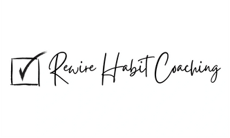 Rewire Habit Coaching