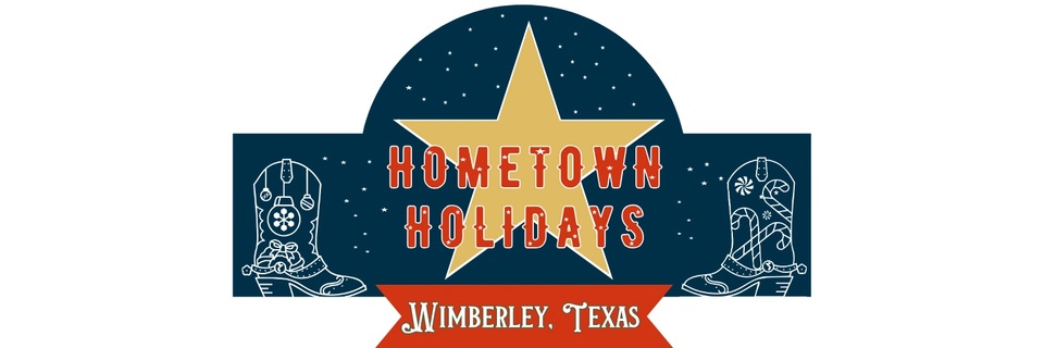Hometown Holidays Wimberley, Texas