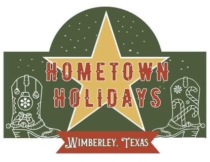 Hometown Holidays Wimberley, Texas