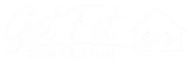 GET FIT 
COMPANION