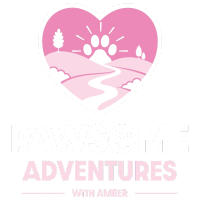 Pawsome Adventures with Amber