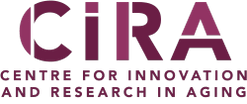 C.I.R.A / Centre for Innovation and Research in Aging