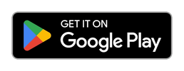 COMING SOON! Google Play Download button