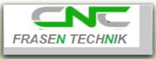 FRASEN CNC TECHNIC