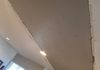 Ceiling Drywall Patch: Afer