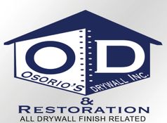 Osorio's Drywall Inc. and Restoration