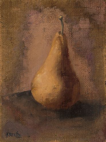 ANCIENT PEAR