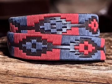 Polo Belt