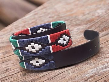 Polo Belt