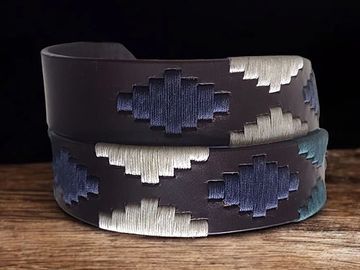 Polo Belt