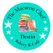 The Macaron Chef