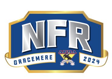 I had the honour of coordinating the APRA 2024 Ariat National Finals Rodeo.