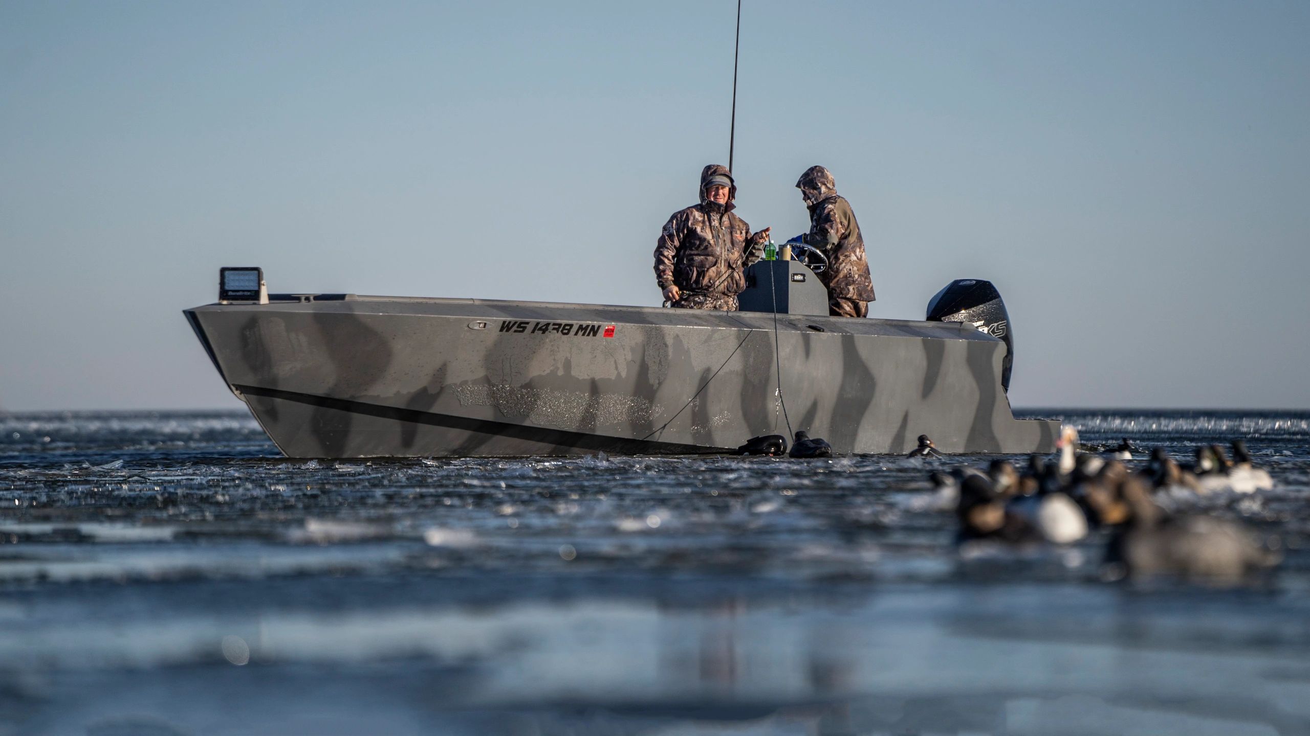 Great Lakes Duck Boats