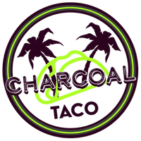 Charcoal Taco