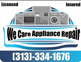 We Care Appliance Repair