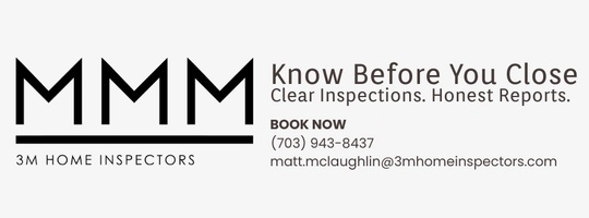 3M Home Inspectors